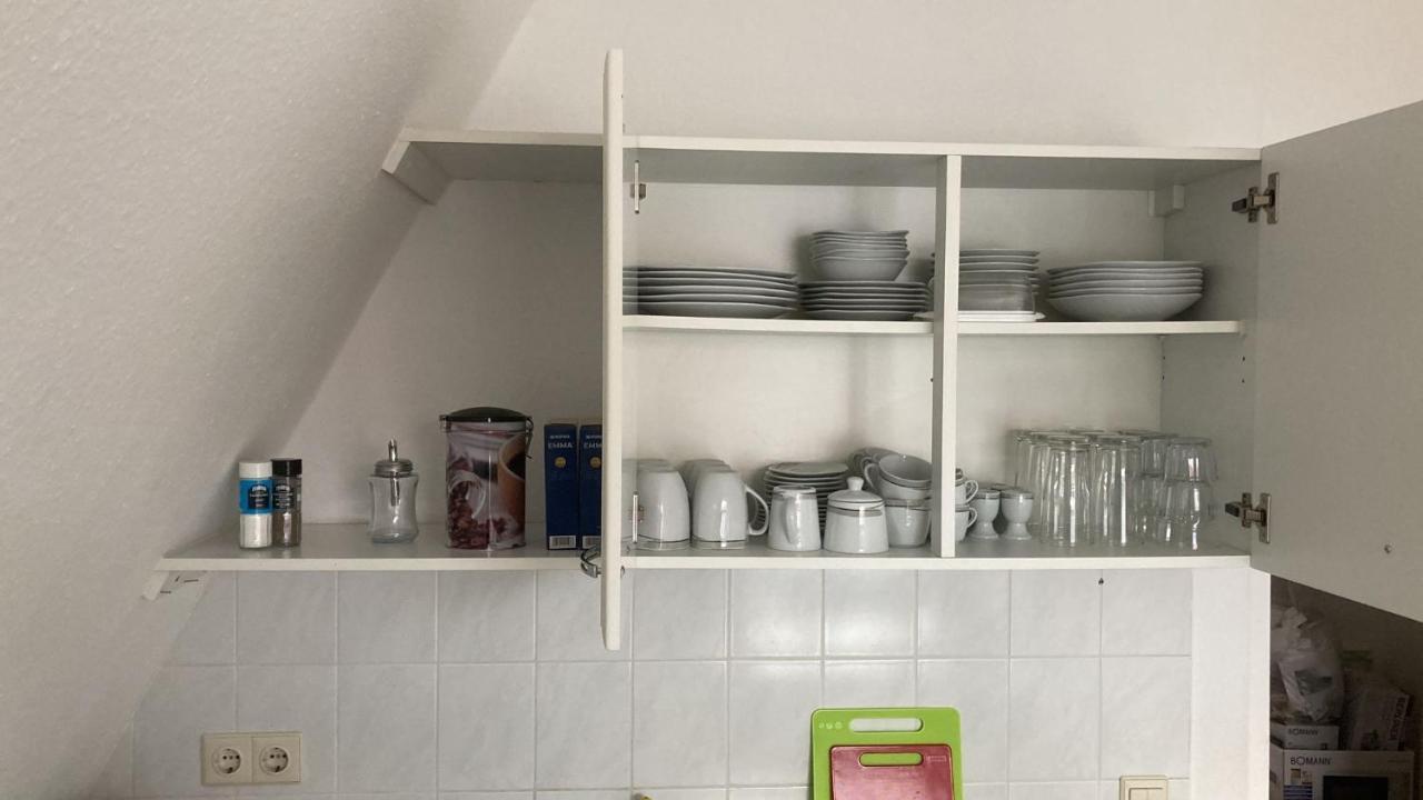 Ara Monteurzimmer Ferienwohnung Zentrumsnah Kesselsdorferstr เดรสเดน ภายนอก รูปภาพ